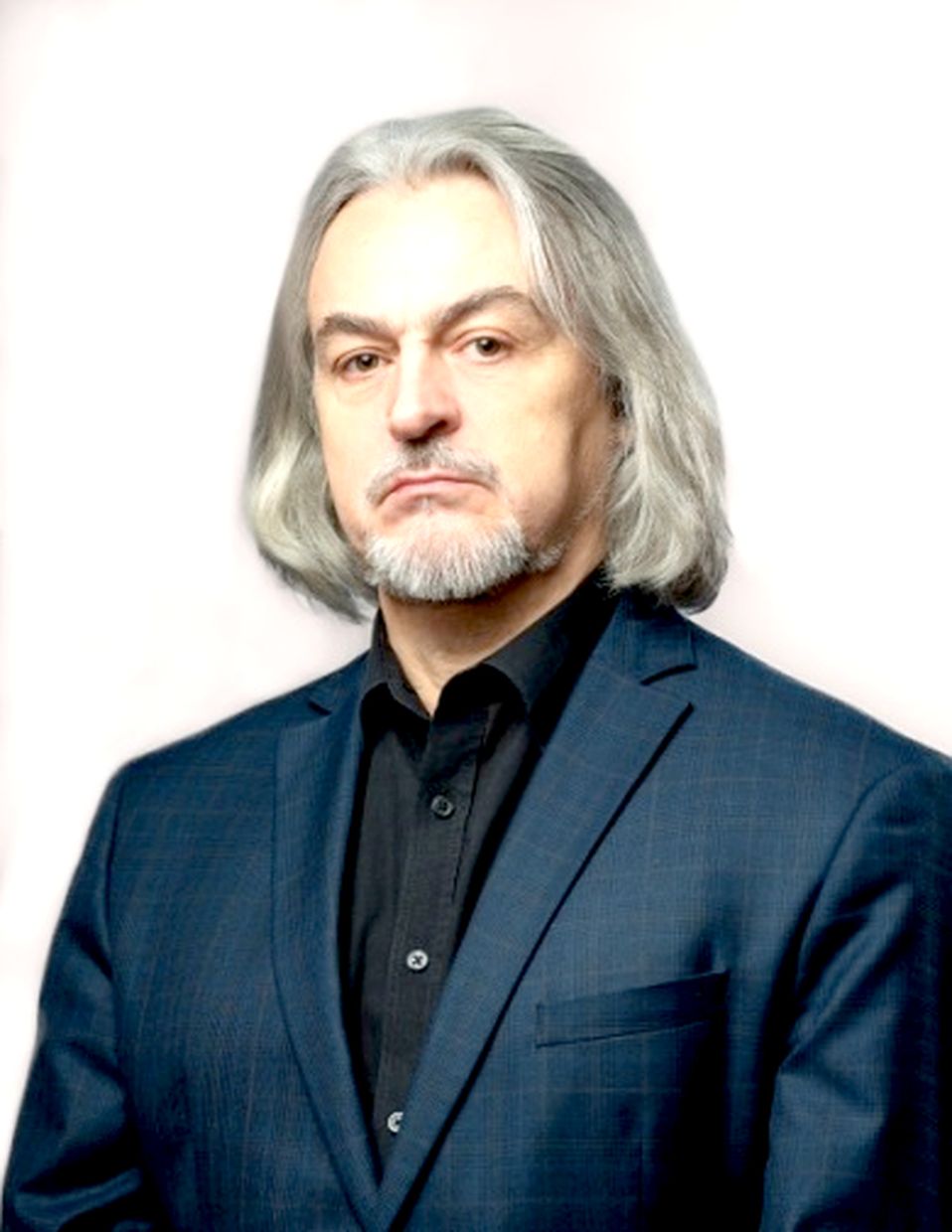 Андрей Микита